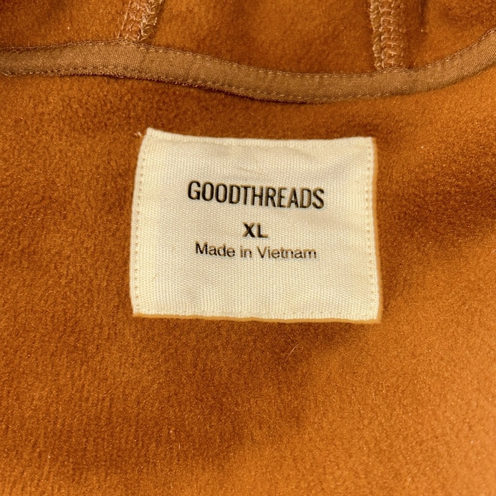 Goodthreads Hoodie - Picture 4 of 4